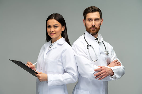 peptide therapy clinic in San Jacinto